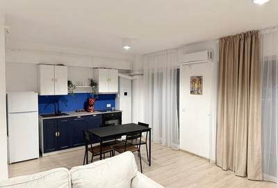 Apartament ultramodern l 3 camere l Bloc nou l 1 mai - 3