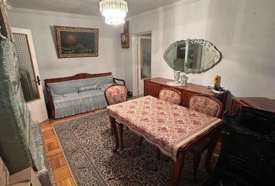 De vânzare apartament 2 camere etaj 1 zona Calea Galați / Rahovei - 5