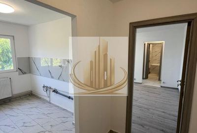 Ap 2 cam| Renovat integral | Etaj Intermediar | Shopping City | Turist - 8