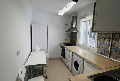 Apartament de inchiriat Unirii-Cantemir Metrou Tineretului - 8