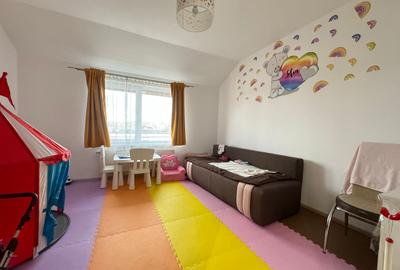Apartament 3 camere decomandate 75 mp - Str. Scortarilor/Marasti - 7