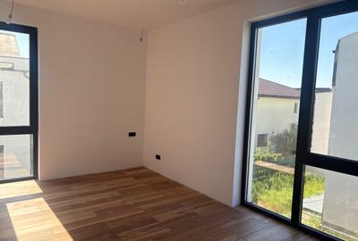 Casa individuala, smart house, strada George Enescu, 5 camere - 8