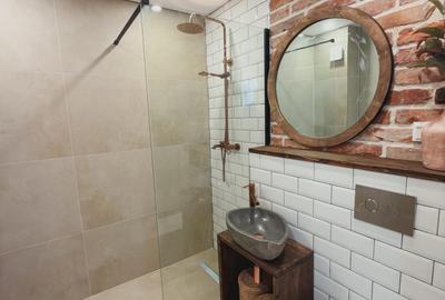 Apartament 3 camere renovat complet, mobilat, Calea Florești, Mănăștur - 10