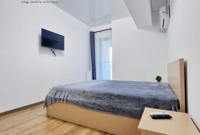 Apartament cu 2 camere și un balcon cât un hol de hotel - 4