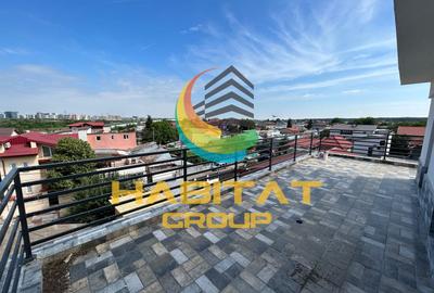 Apartament cu 3 camere decomandat în Colentina