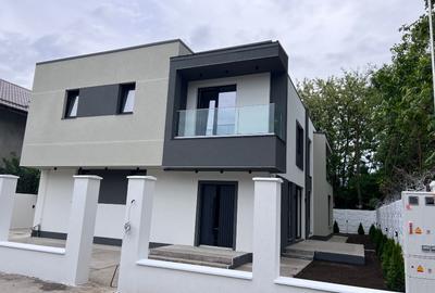 Cotnari ‘Villas’ - Proiect Modern 2026 - Luxury Style - 7