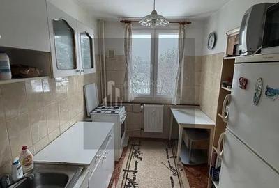APARTAMENT 3 CAMERE/TRAPEZULUI/METROU 1 DEC 1918, ETAJ INTERMEDIAR - 5