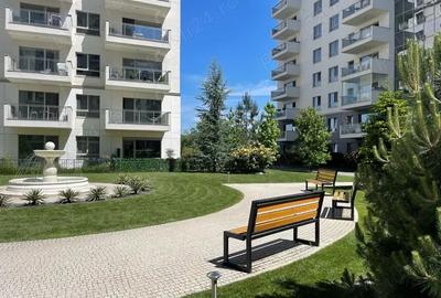 Apartament 2 camere premium | Luxuria Residence | Parcare subterană inclusă - 2