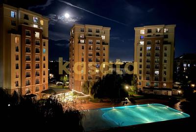 Apartament 2 camere de vânzare | Cosmopolis | parcare | vedere piscină - 10
