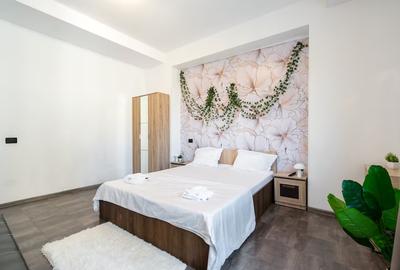 Unirii Metro / Calea Victoriei: 3 Rooms 80 m² Boho Heaven – AN541-9A-et.4 - 1