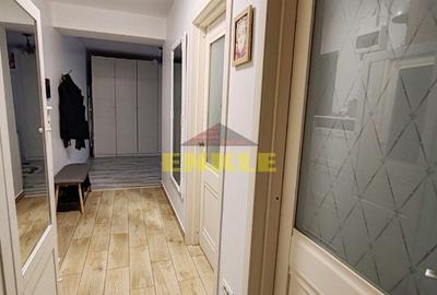 De vânzare apartament cu 2 camere+loc de parcare, BLOC NOU - 6