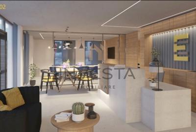 Spatiu modern, finisaje personalizabile – ideal clinica, birou, studio - 3