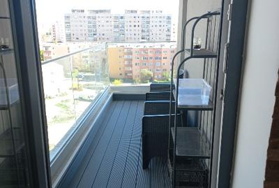 Apart. pozitie centrala, aproape de Aula Universitatii si Colina Universitatii - 3