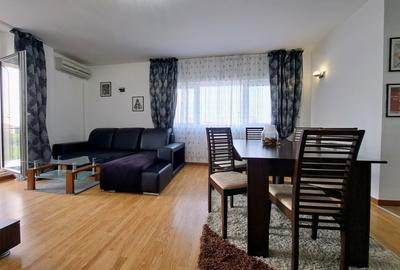 Apartament cu 3 camere, in bloc nou | Calea Aradului