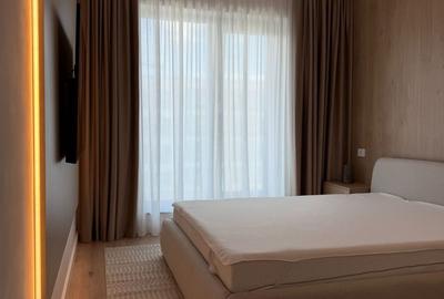 Apartament 2 Camere în First Estate | Prima Închiriere | Parcare - 11