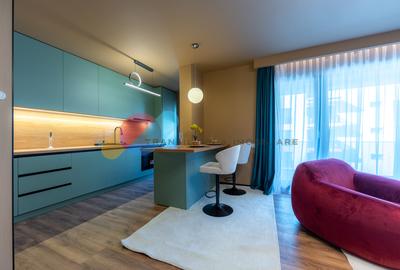 Apartament 2 camere, 58 mp, Cluj Napoca, zona Intre lacuri - 3