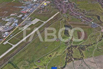 Oportunitate investitie Teren de vanzare 18.844 mp zona Turnisor Sibiu - 3