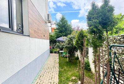 Casa cu gradina 5 camere - Complex Securizat - Tunari - Nemobilata - 20