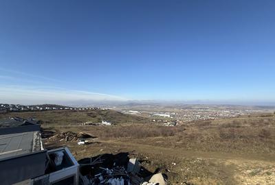 Casă individuala premium de vânzare cu view deosebit în Dezmir 214mp și t. 458mp - 14