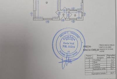 Casă individuală cu 2 corpuri – Strada Unirii 95, Bragadiru, vis-a-vis de piață - 14