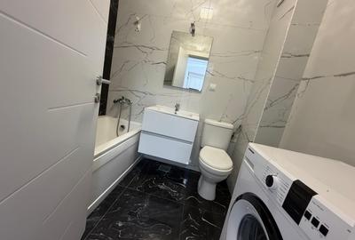 Apartament 2 camere de închiriat langa metrou Anghel Saligny - 6