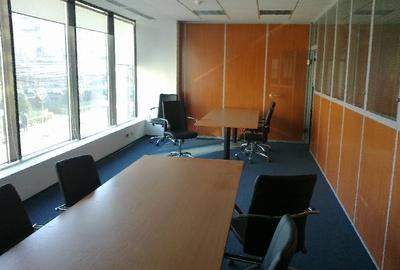 Delea Noua Office Building, Alba Iulia, 1151 mp  0% comision! - 6