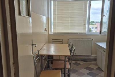 Ap 2 cam conf 1 Victoriei 50 mp mobilat si utilat LIBER - 5
