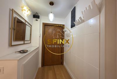 Ap. lux 2 camere | Persepolis Herastrau | loc parcare subteran - 13
