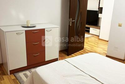 Moara de vant - Spital Pascanu, bloc nou, 2 apartamente moderne - 17