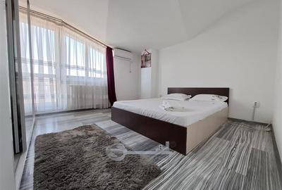 Apartament 2 camere mobilat si utilat, Tatarasi, bloc 2017, baie cu geam, liber - 12