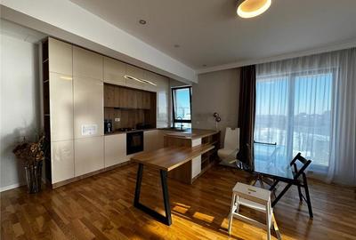 Apartament cu 4 camere | 2 locuri de parcare + boxa | Complex Rezidential-Baneas - 5