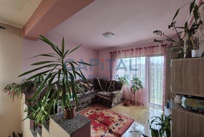 Casa la cheie cu garaj, D+P+E, 200 mpu, 1 400 mpt, central Dezmir - 10