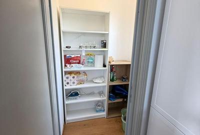 Casa 4 camere,2bai, 700 mp teren,mobilată si utilată - 12
