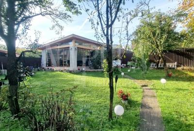 Casa 7 camere de vanzare in Andrei Muresanu, Cluj Napoca - 9