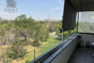 Apartament 4 camere - LUX - zona LACUL TEI - 30