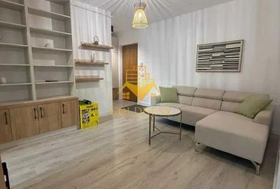 3 Camere Openspace, Modern, Parcare, Prima inchiriere, Lidl, UMF,USAMV - 3