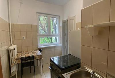 Apartament 2 camere | Floreasca | Barbu Vacarescu | Etaj 1 - 5