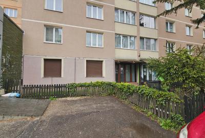 Apartament 3 camere Calea Bucuresti ,acces stradal 137000 Euro - 2