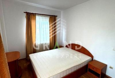 2 camere | Balcon | Etaj 2 cu lift | Calea Turzii–OMV | Mobilat & utilat complet - 13
