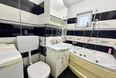 Apartament 2 camere de inchiriat, centrala proprie, Lipovei, Timisoara - 8