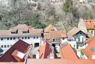 Cladire Ultracentral, multifunctionala - 20