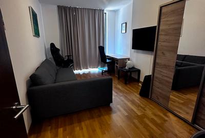 Inchiriere apartament lux 2 doua camere - Baneasa - Gradina Zoologica - 2
