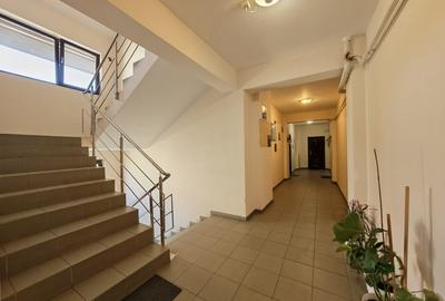 Apartament 2 camere - Apusului Residence - Drumul Bacriului, parcare - 21