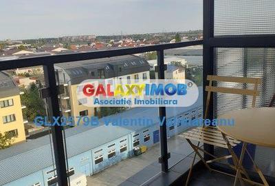 Garsoniera Dubla Ikea Pallady DI 324 - 4