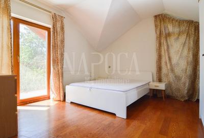 Casa 4 camere de inchiriat in Europa, Cluj Napoca - 12