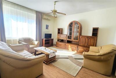 Centru | Apartament cu 3 camere + garaj | Calea Traian - 5