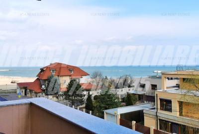 3 Camere, 2 Bai, Faleza Nord, Bloc Nou, Vedere la Mare - 16