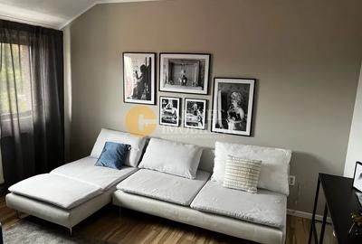 Apartament 2 camere modern Tătărași | Complex privat + parcare - 1