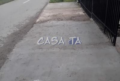 Inchiriere spatiu comercial, in Polovragi (Gorj) - 8
