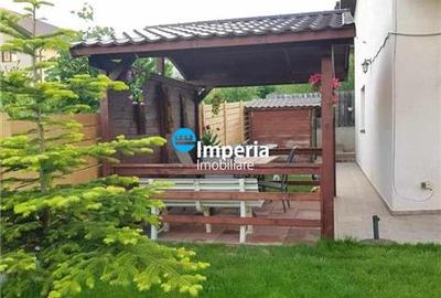 Casă cu 3 camere în Rediu
